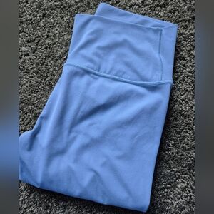 Athleta Transcend 7/8 Tight